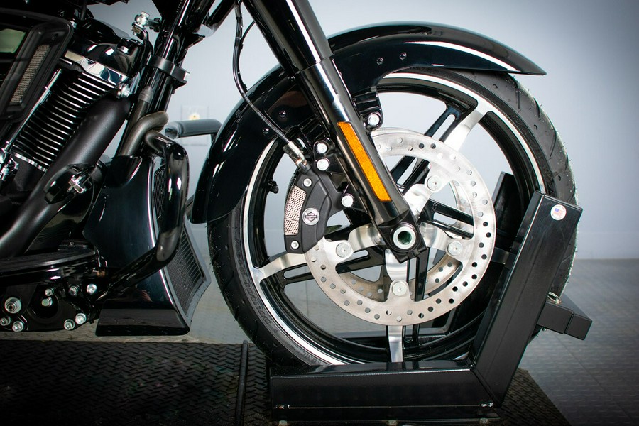 2024 Harley-Davidson Road Glide Limited