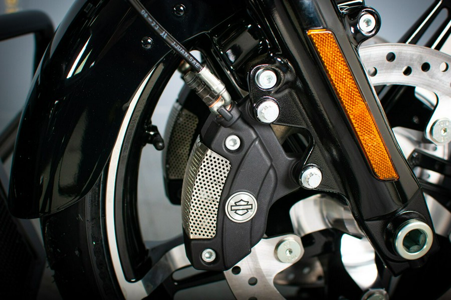 2024 Harley-Davidson Road Glide Limited