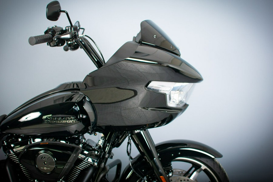 2024 Harley-Davidson Road Glide Limited