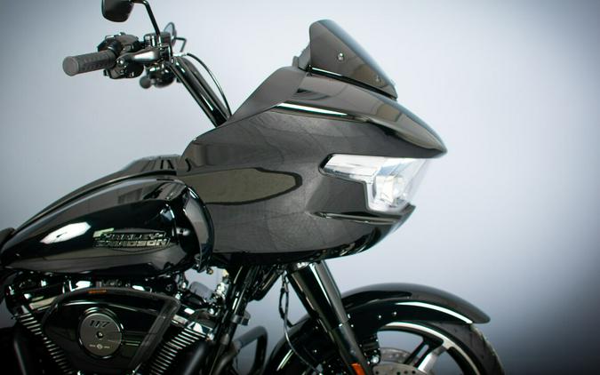 2024 Harley-Davidson Road Glide Limited