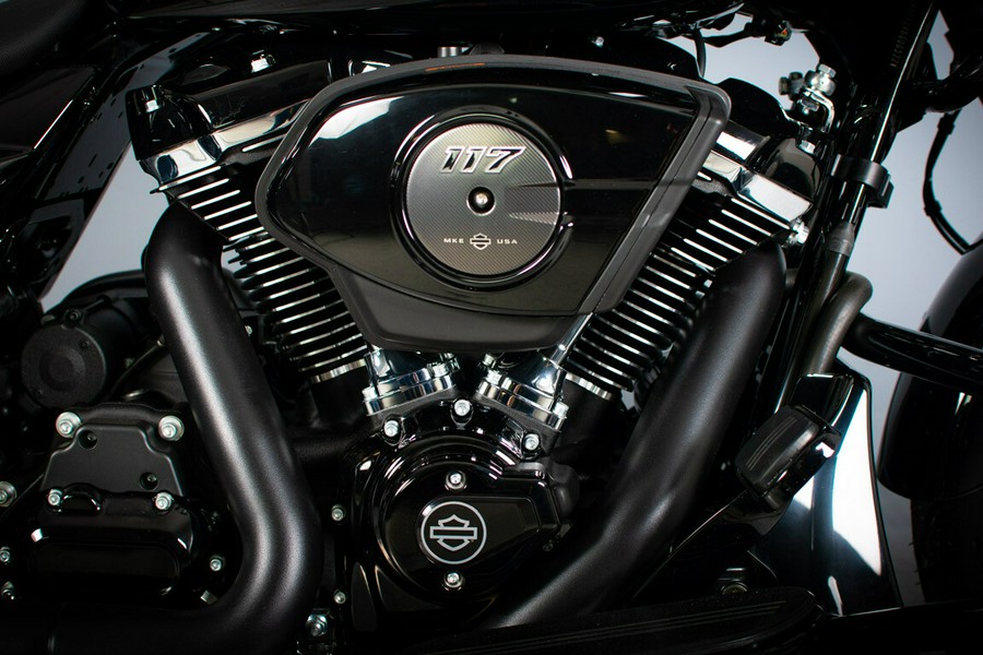 2024 Harley-Davidson Road Glide Limited