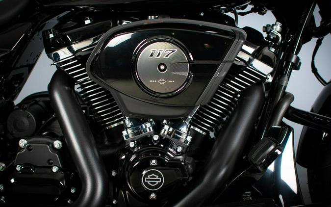 2024 Harley-Davidson Road Glide Limited