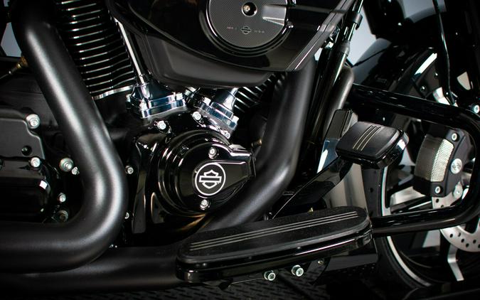 2024 Harley-Davidson Road Glide Limited