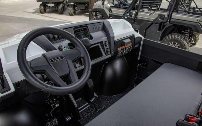 2025 Kawasaki Mule PRO-DXT™ FE EPS