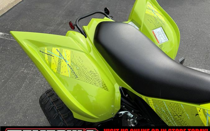 2026 Yamaha Raptor 700R SE