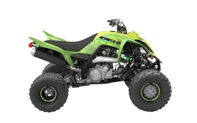 2026 Yamaha Raptor 700R SE