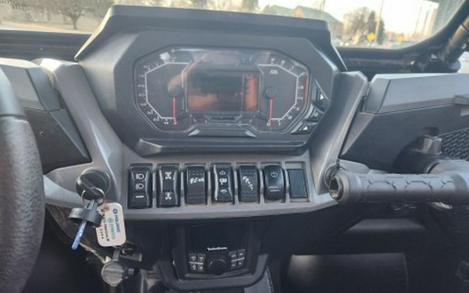 2024 Polaris RZR XP 1000 Premium