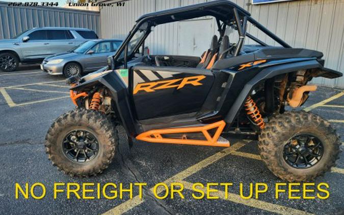 2024 Polaris RZR XP 1000 Premium