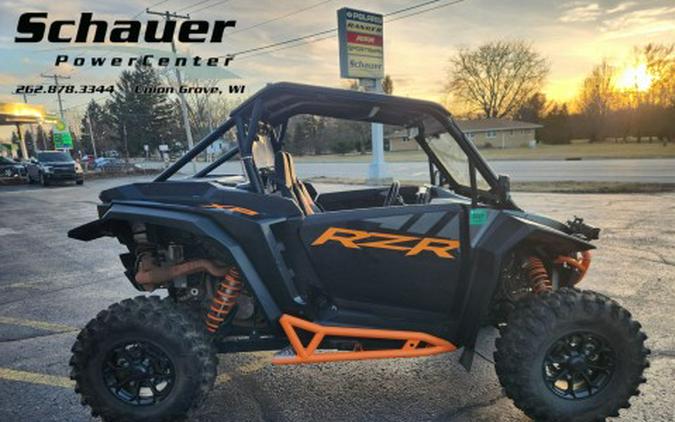 2024 Polaris RZR XP 1000 Premium
