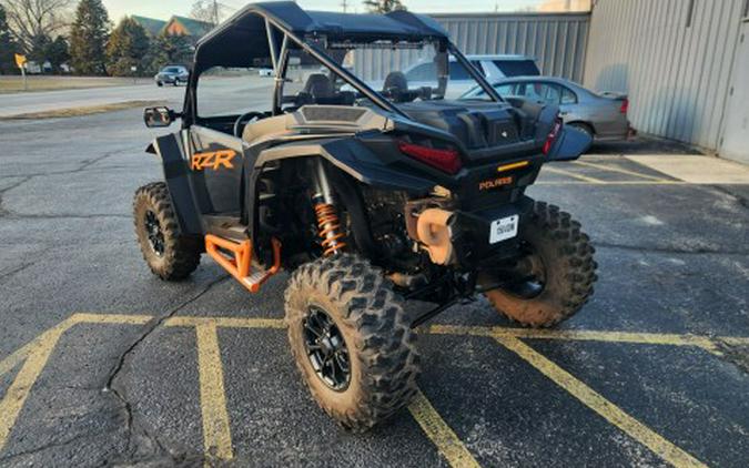 2024 Polaris RZR XP 1000 Premium