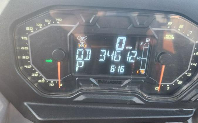 2024 Polaris RZR XP 1000 Premium