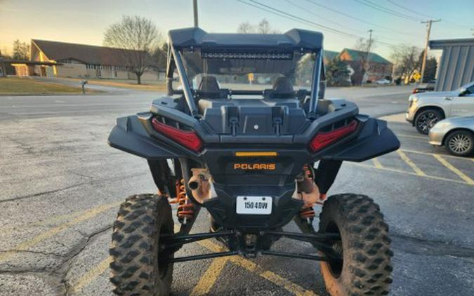 2024 Polaris RZR XP 1000 Premium