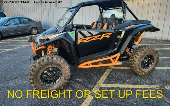 2024 Polaris RZR XP 1000 Premium