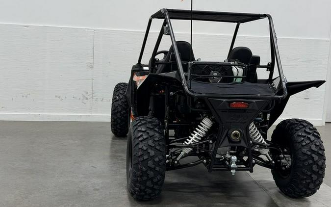 2026 Kayo S350
