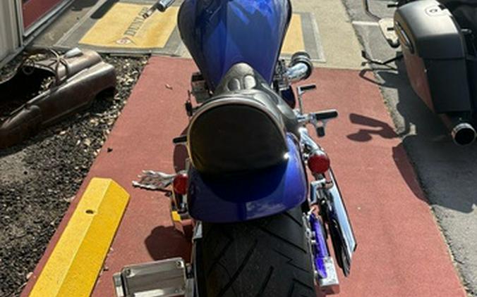 2003 American Ironhorse Slammer