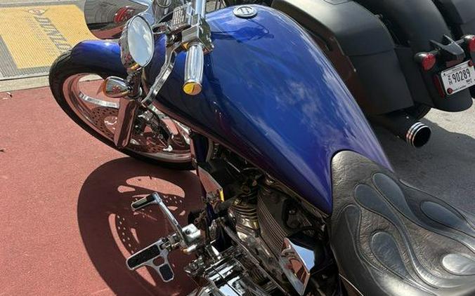 2003 Slammer - American IronHorse