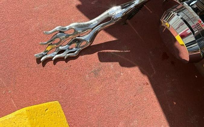 2003 Slammer - American IronHorse