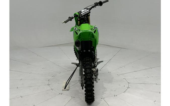 2026 Kawasaki KX 85
