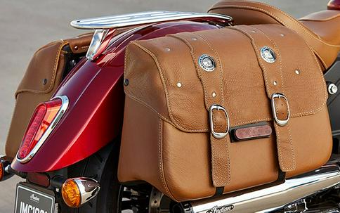 2021 Indian Motorcycle Scout® Sixty ABS