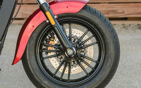 2021 Indian Motorcycle Scout® Sixty ABS