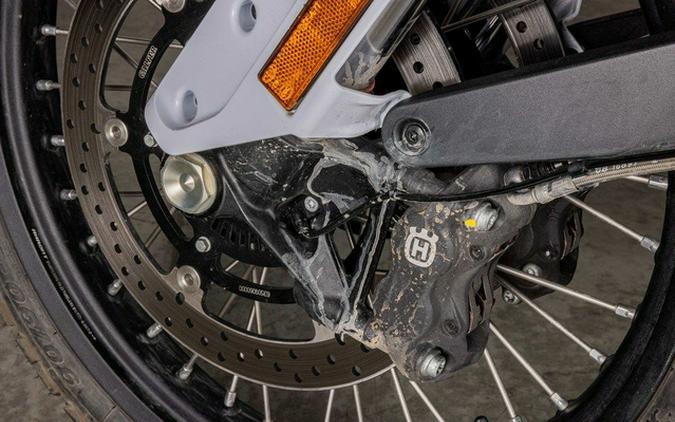 2024 Husqvarna Norden 901