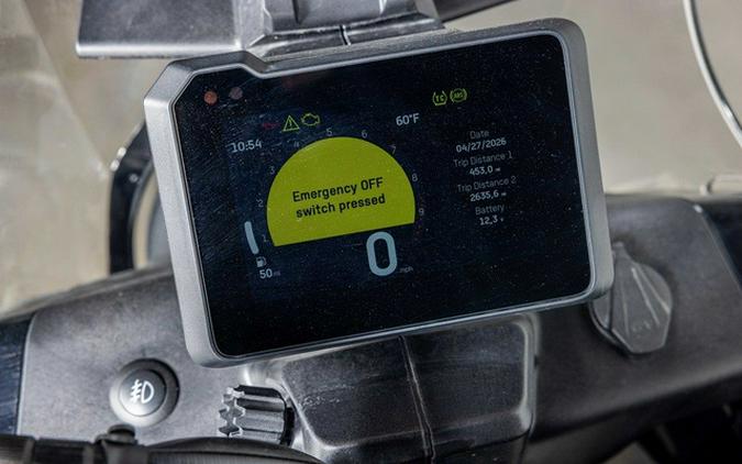 2024 Husqvarna Norden 901