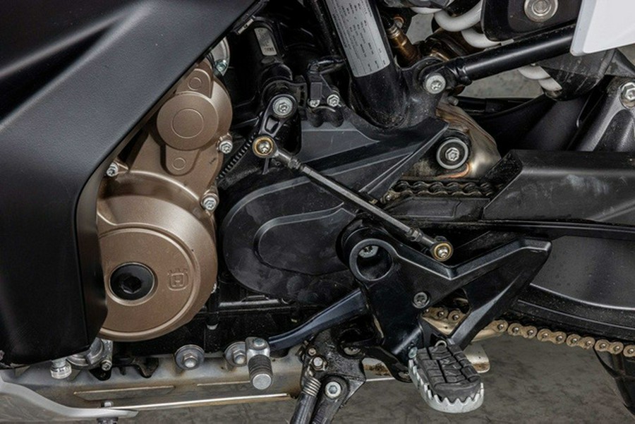 2024 Husqvarna Norden 901