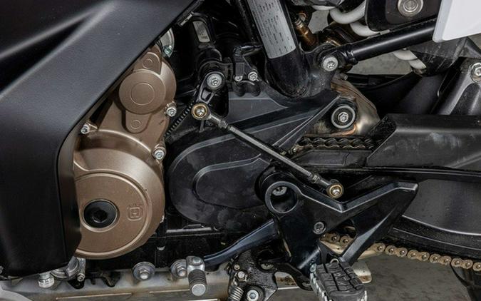2024 Husqvarna Norden 901