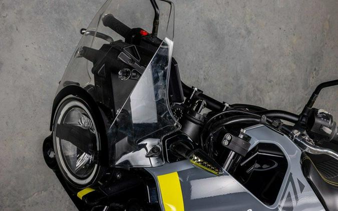 2024 Husqvarna Norden 901