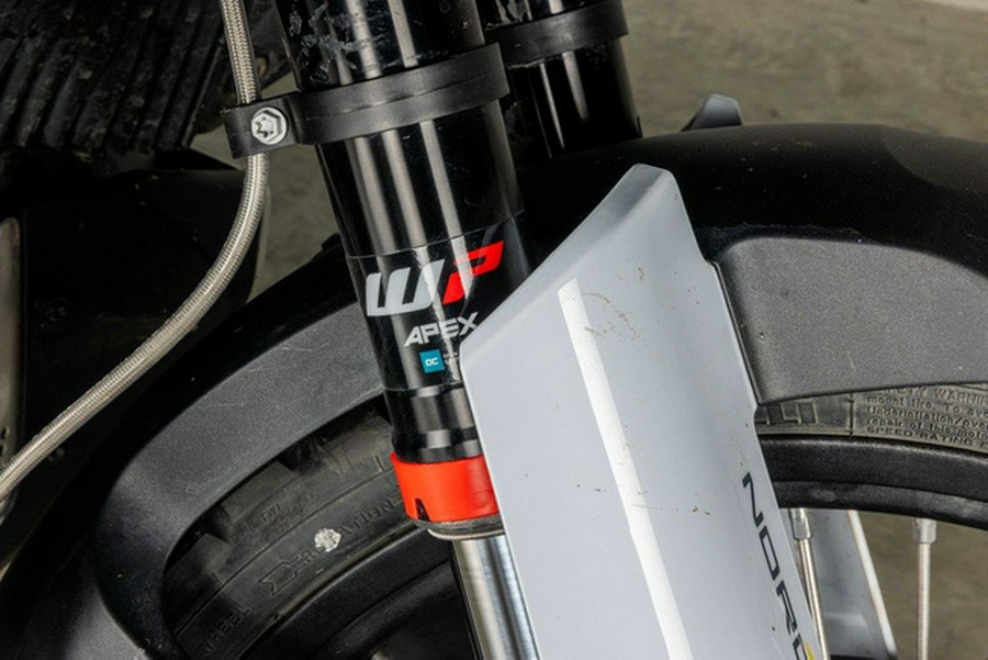 2024 Husqvarna Norden 901