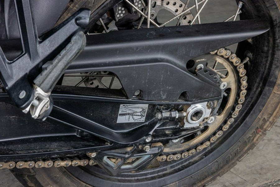 2024 Husqvarna Norden 901