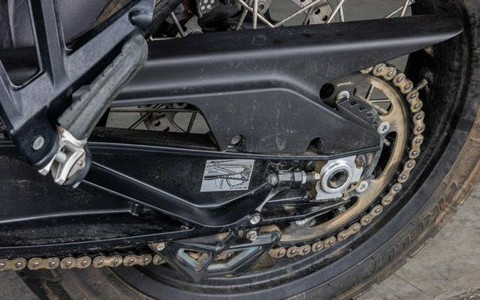 2024 Husqvarna Norden 901