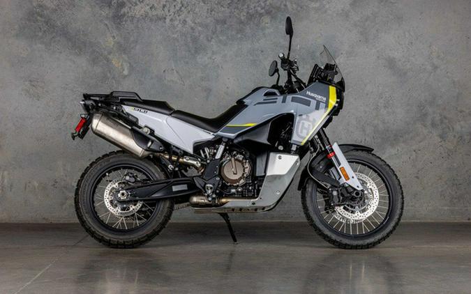 2024 Husqvarna Norden 901