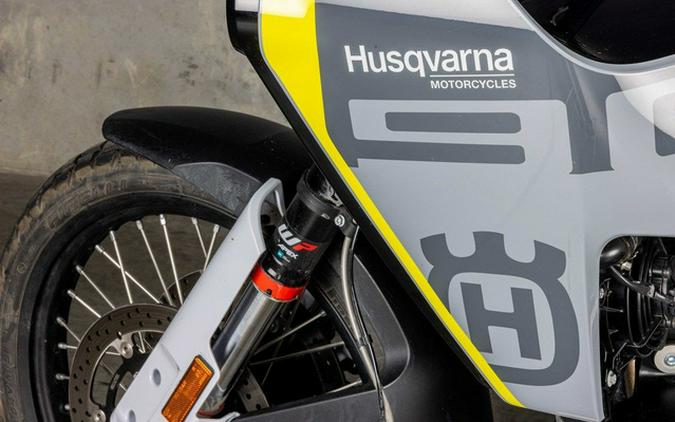 2024 Husqvarna Norden 901