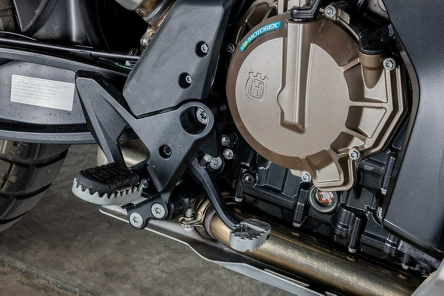 2024 Husqvarna Norden 901