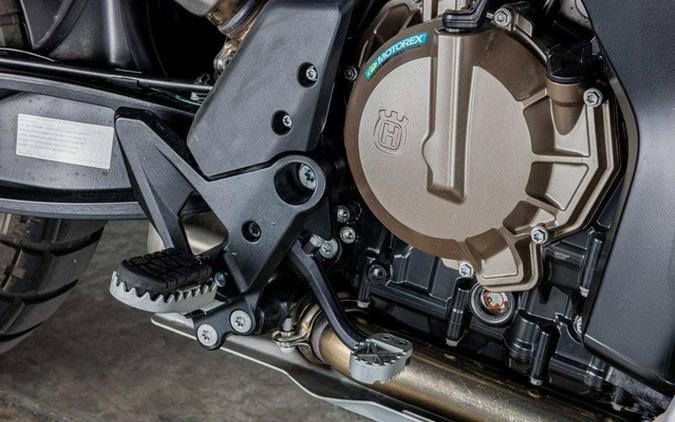 2024 Husqvarna Norden 901