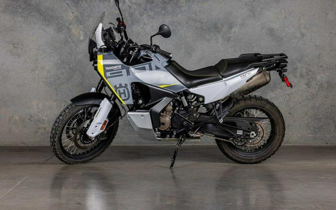 2024 Husqvarna Norden 901
