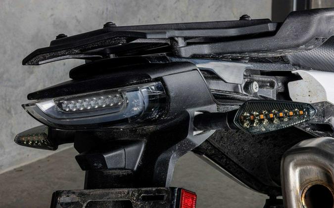 2024 Husqvarna Norden 901