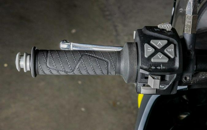 2024 Husqvarna Norden 901