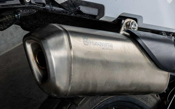 2024 Husqvarna Norden 901