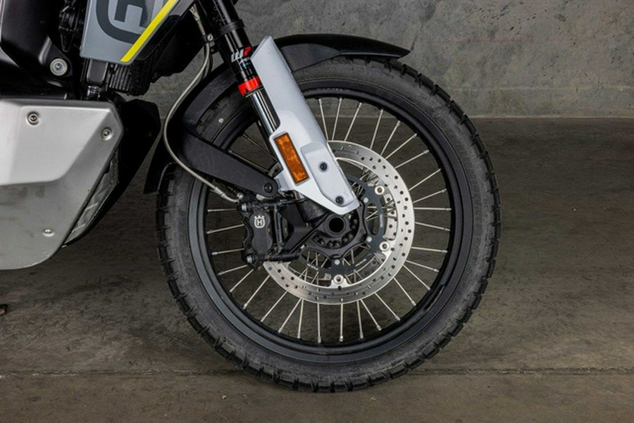 2024 Husqvarna Norden 901