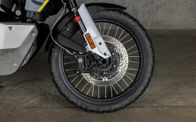 2024 Husqvarna Norden 901