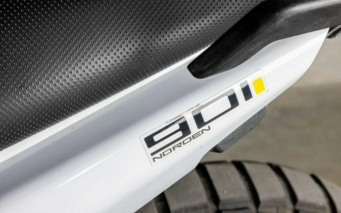 2024 Husqvarna Norden 901