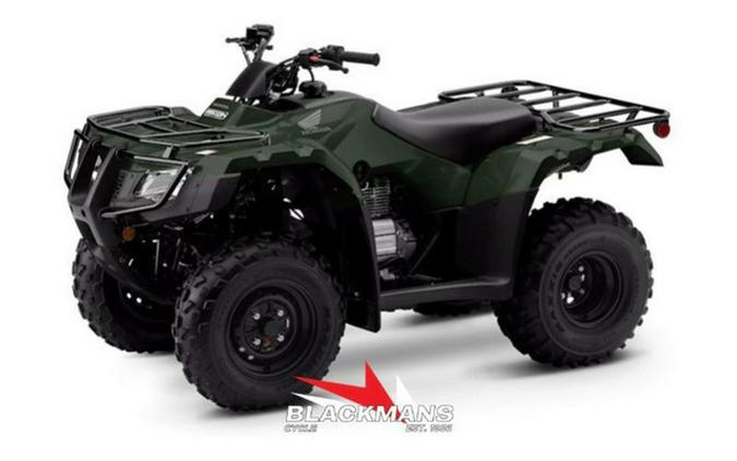 2026 Honda FourTrax Recon