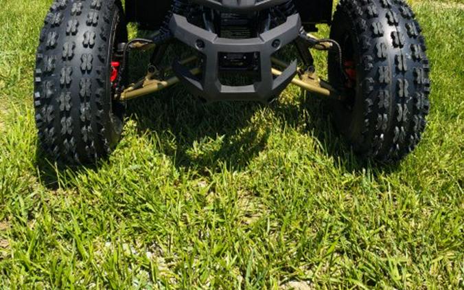2026 Denago Powersports Trailhawk 10FI