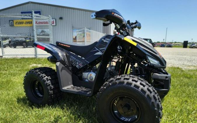2026 Denago Powersports Trailhawk 10FI