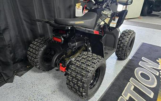 2026 Denago Powersports Trailhawk 10FI