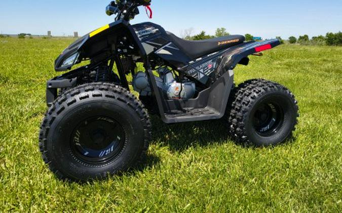 2026 Denago Powersports Trailhawk 10FI