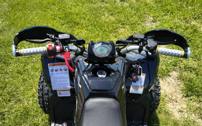 2026 Denago Powersports Trailhawk 10FI