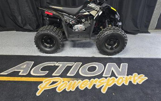 2026 Denago Powersports Trailhawk 10FI